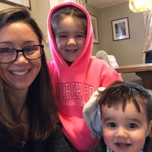 Meet your Posher, Meghan